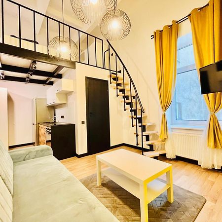 Respublikos Loft Forentinn Panevėžys المظهر الخارجي الصورة