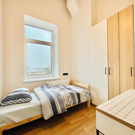Respublikos Loft Forentinn Panevėžys المظهر الخارجي الصورة