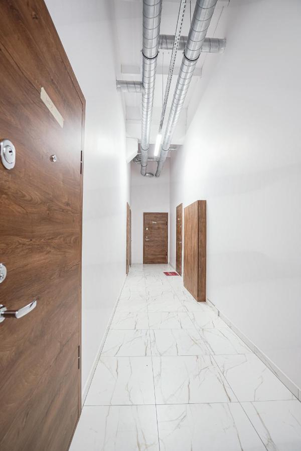 Respublikos Loft Forentinn Panevėžys المظهر الخارجي الصورة