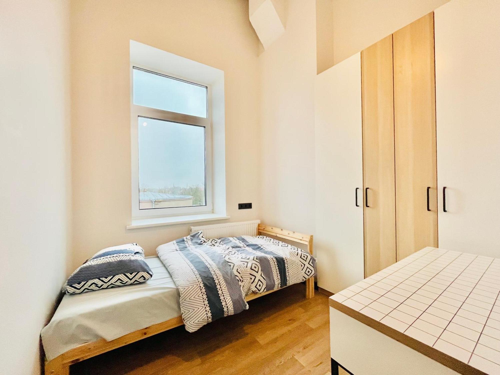 Respublikos Loft Forentinn Panevėžys المظهر الخارجي الصورة